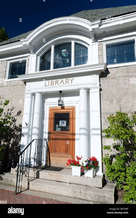 freedom nh public library